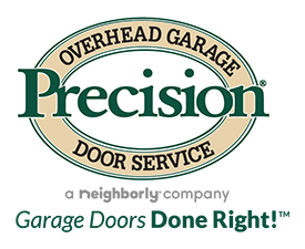 Precision Door Delaware